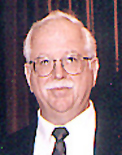 Kenneth D. Paull